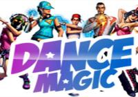 Read review for Dance Magic - Nintendo 3DS Wii U Gaming