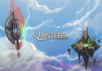 Review for Quinterra on PC