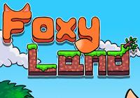 Read review for FoxyLand - Nintendo 3DS Wii U Gaming