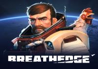 Review for Breathedge on Nintendo Switch