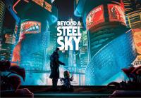 Review for Beyond a Steel Sky on Nintendo Switch