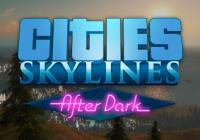 Read review for Cities: Skylines - After Dark - Nintendo 3DS Wii U Gaming