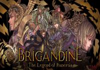 Review for Brigandine: The Legend of Runersia on 