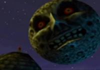 The Legend of Zelda: Majora