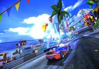 Read article The 90s Arcade Racer Shaping up on Wii U - Nintendo 3DS Wii U Gaming