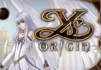 Review for Ys Origin on Xbox One