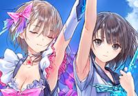 Review for Blue Reflection on PlayStation 4