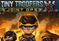 Read review for Tiny Troopers: Joint Ops XL - Nintendo 3DS Wii U Gaming