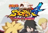 Review for Naruto Shippuden: Ultimate Ninja Storm 4 - Road to Boruto on PlayStation 4