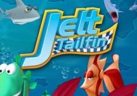 Read Review: Jett Tailfin (Nintendo Wii U eShop) - Nintendo 3DS Wii U Gaming