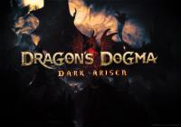 Read review for Dragon's Dogma: Dark Arisen - Nintendo 3DS Wii U Gaming