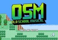 Read review for Old School Musical - Nintendo 3DS Wii U Gaming