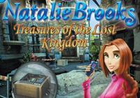 Review for Natalie Brooks: Treasure of the Lost Kingdom on Nintendo DS