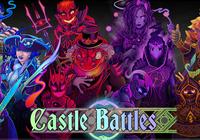 Read review for Castle Battles - Nintendo 3DS Wii U Gaming