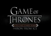 Read review for Game of Thrones: Episode One - Iron from Ice - Nintendo 3DS Wii U Gaming