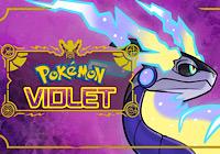 Read Review: Pokémon Violet (Nintendo Switch) - Nintendo 3DS Wii U Gaming