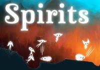 Read review for Spirits - Nintendo 3DS Wii U Gaming