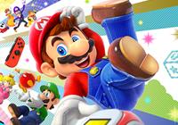 Read review for Super Mario Party - Nintendo 3DS Wii U Gaming