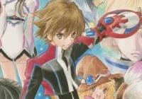 Tales of Hearts, New DS Battle Videos on Nintendo gaming news, videos and discussion