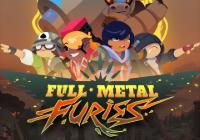 Read review for Full Metal Furies - Nintendo 3DS Wii U Gaming