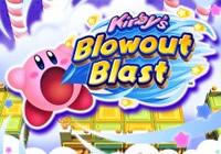 Read Review: Kirby's Blowout Blast (Nintendo 3DS) - Nintendo 3DS Wii U Gaming