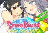 Read review for Senran Kagura: Peach Beach Splash - Nintendo 3DS Wii U Gaming