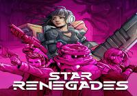 Read review for Star Renegades - Nintendo 3DS Wii U Gaming