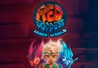 Read review for Red Goddess: Inner World - Nintendo 3DS Wii U Gaming