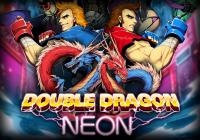 Review for Double Dragon Neon on PC