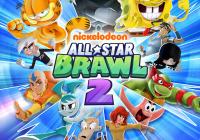 Read Review: Nickelodeon All-Star Brawl 2 (Switch) - Nintendo 3DS Wii U Gaming