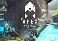 Review for Apex Construct on PlayStation 4
