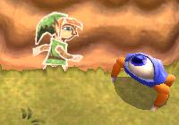 Read article 3D is Why Zelda 3DS Doesn't use the Stylus - Nintendo 3DS Wii U Gaming