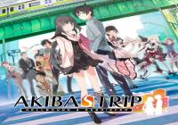 Read Review: AKIBA'S TRIP: Hellbound & Debriefed (Switch) - Nintendo 3DS Wii U Gaming