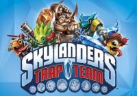 Skylanders Trap Team gets a trailer showcasing the Trap mechanic on Nintendo gaming news, videos and discussion