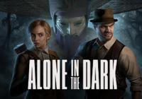 Read Review: Alone in the Dark (PC) - Nintendo 3DS Wii U Gaming