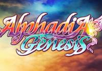 Review for Alphadia Genesis on PC