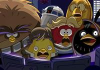 Angry Birds Star Wars Heading to Wii U, 3DS - Debut Trailer on Nintendo gaming news, videos and discussion