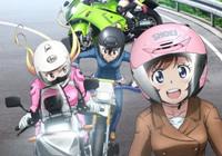 Read article Anime Review: Bakuon!! - Nintendo 3DS Wii U Gaming