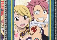 Read article Anime Review: Fairy Tail Part 15  - Nintendo 3DS Wii U Gaming