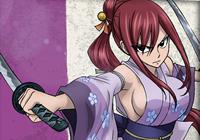 Read article Anime Review: Fairy Tail Part 17 - Nintendo 3DS Wii U Gaming