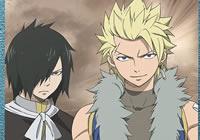 Read article Anime Review: Fairy Tail Part 13 - Nintendo 3DS Wii U Gaming