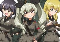 Read article Anime Review: Girls und Panzer OVA - Nintendo 3DS Wii U Gaming