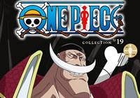 Read article Anime Review: One Piece Uncut Collection 19 - Nintendo 3DS Wii U Gaming