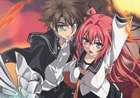 Read article Anime Review: Testament of Sister New Devil - Nintendo 3DS Wii U Gaming