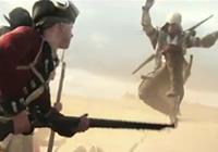 Read article Tomahawk, Axes and More in Assassin's Creed 3 - Nintendo 3DS Wii U Gaming