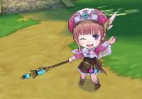 Read article New Footage of Atelier Rorona Plus 3DS - Nintendo 3DS Wii U Gaming