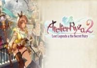 Read Review: Atelier Ryza 2 (PlayStation 4) - Nintendo 3DS Wii U Gaming