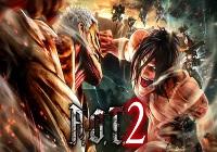 Read Review: A.O.T. 2 (Attack on Titan 2) (Switch) - Nintendo 3DS Wii U Gaming