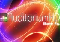 Read review for Auditorium HD - Nintendo 3DS Wii U Gaming