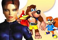 Rumour: Rare Working on Banjo-Kazooie 3DS? on Nintendo gaming news, videos and discussion